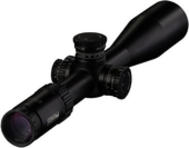 STEINER M5Xi 5-25X56 - RETICLE MSR-2